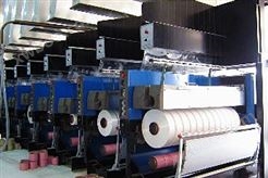 涤纶高速纺丝机