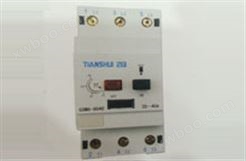 GSM8-80系列电动机保护型断路器