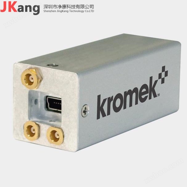 GR1-A室温伽马能谱仪,Kromek GR1-辐射温度检测仪