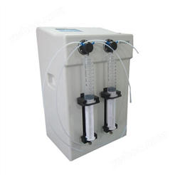 RSP02-D双通道 全自动液体分装系统/注射泵