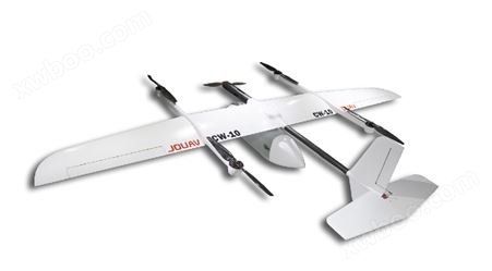 纵横大鹏CW-10垂直起降固定翼无人机_测绘无人机