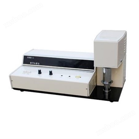 BLD博莱德  BLD      DSBD-1型数字白度仪 平整物体或粉末白色测定仪