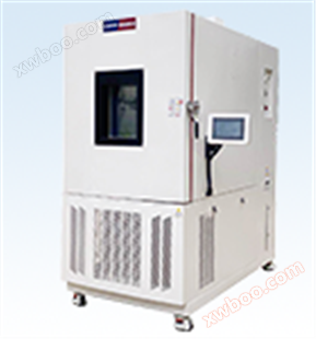 快温变循环试验箱D