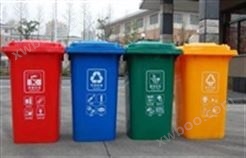 武汉分类垃圾桶，环卫垃圾桶价格