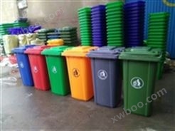 武汉环卫垃圾桶，分类垃圾桶厂家