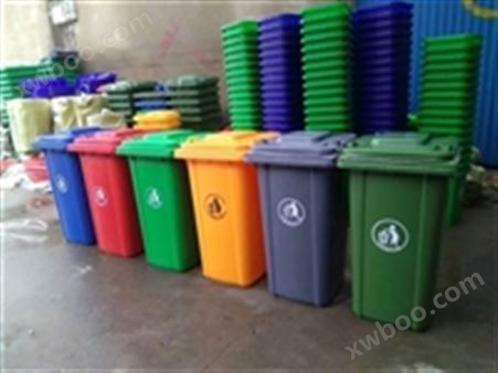 武汉环卫垃圾桶，分类垃圾桶厂家