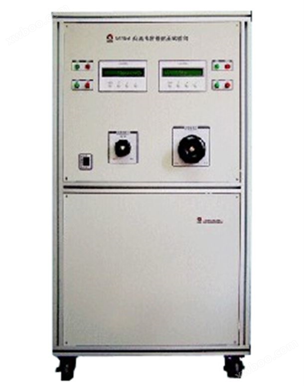 HZ-J09自愈式电容器自愈和极间耐压试验装置
