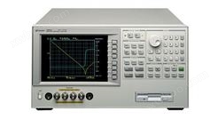 4294A 精密阻抗分析仪, 40 Hz 至 110 MHz