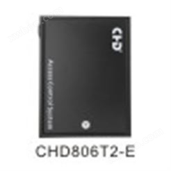 以太网双门单向门禁控制器生产编号:CHD806T2-E