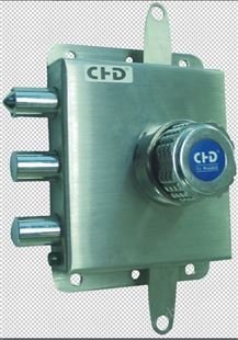 CHD510LC系列智能电控锁生产编号:CHD510LC