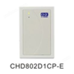 金库门门禁控制器   生产编号:CHD802D1CP-E