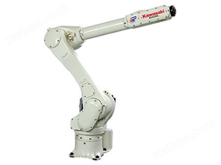 川崎焊接机器人RA006L