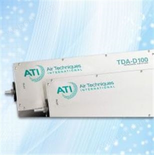 TDA-D10 D100 悬浮粒子稀释器