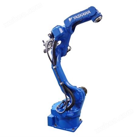 安川焊接机器人-MA1440