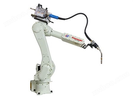 川崎焊接机器人RA010N