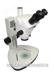 SMT-V体视显微镜（1：7；三目；立杆型）
