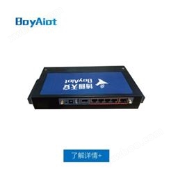 BOY-S502-NET 网络遥测终端机
