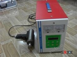手持式超声波焊机，RF-1028P点焊机，天津超声波塑料铆焊机