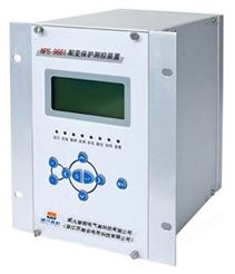 NPS9661配电变压器保护测控装置