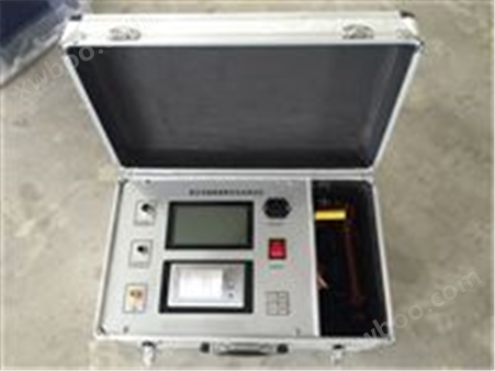 （接线）氧化锌避雷器带电测试仪