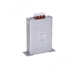 BKMJ系列干式低电压并联电容器