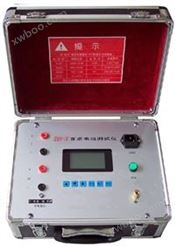 ZGY-3直流电阻测量仪（内置充电电池）