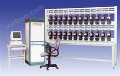 DJT-10D微机电子式二十四表位单相电能表检定装置