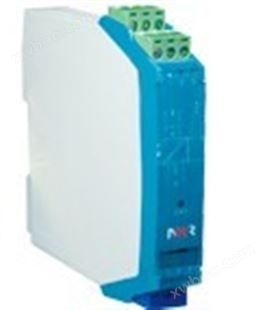 虹润 NHR-B31系列 电压/电流输入操作端隔离栅