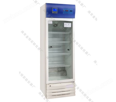 LZ-150A精密型样品冷藏柜