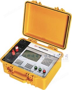 KDPC-I电容电流测试仪