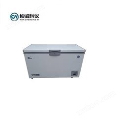 DW-60W158-60°C 低温冰柜深冷柜海鲜冷冻柜