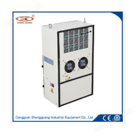 电气箱冷气机SG-1500A