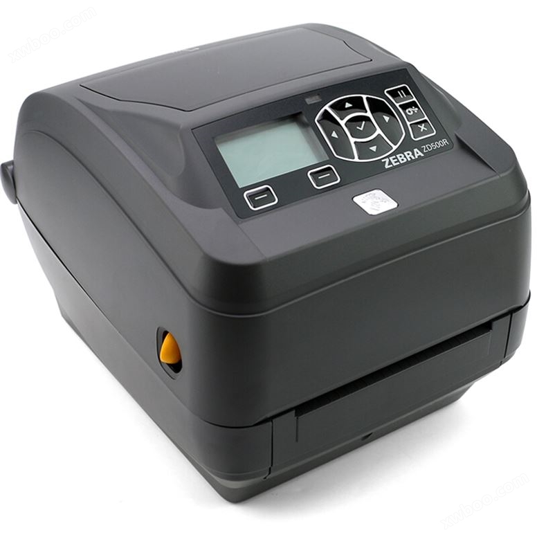 ZebraZD500R条码打印机