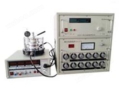 电容器薄膜工频介电常数测试仪