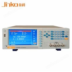 常州金科LCR数字电桥 元件分拣仪 JK2819自动元件分析仪