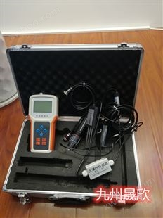 土壤水分温度盐分PH测定仪/土壤温度、水分、盐分测定仪