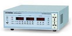 交流变频电源APS-9501