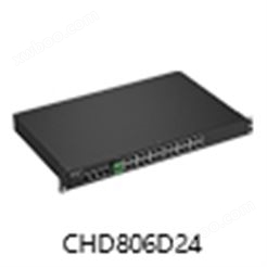 以太网二十四门门禁控制器生产编号:CHD806D24