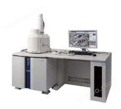 日立新一代超高分辨钨灯丝扫描电镜 扫描电子显微镜 Hitachi SU3500