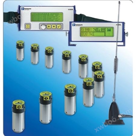 XO-RD521地下水管管网检测系统