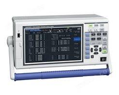   PW3390 功率分析仪