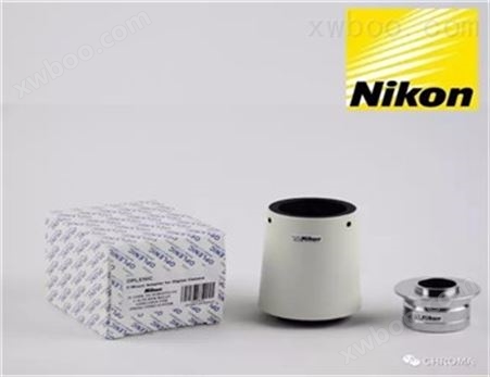 尼康 0.7X相机接口