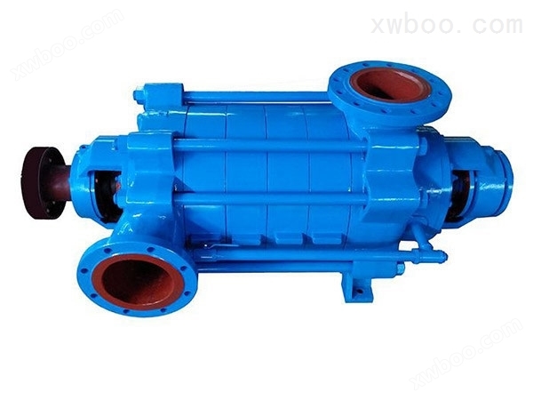 D型多级泵 (2)