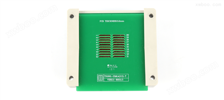 TH1801-EXT80A 变压器扫描测试夹具头