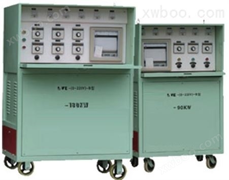 LWK-B型温控设备