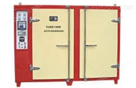 TDL系列电热鼓风干燥箱