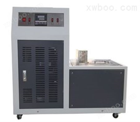 CDW-196液氮制冷低温仪