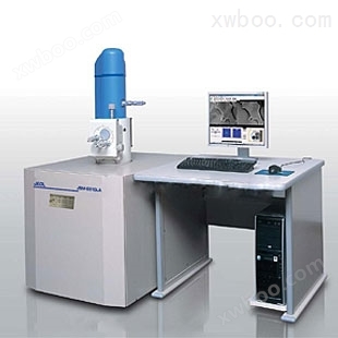 JSM-6510LA 扫描电子显微镜 元素分析仪EDS