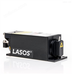 LASOS DPSS单频激光器