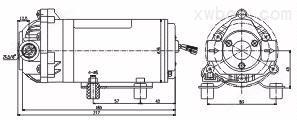 进口微型隔膜泵(图6)